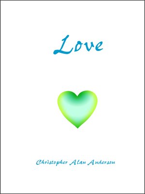 cover image of Love